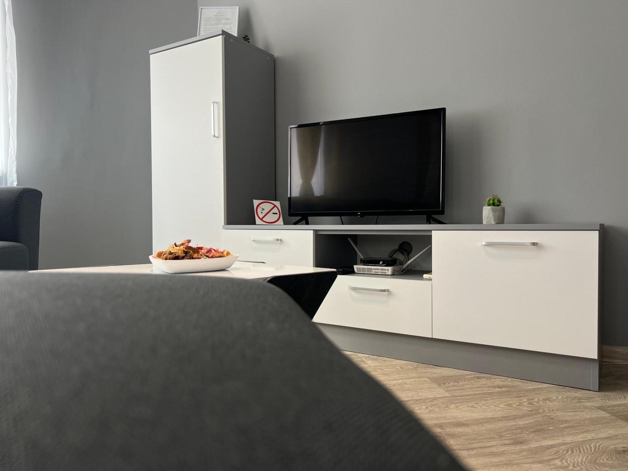 Ferienwohnung Sea Garden Warna Exterior foto