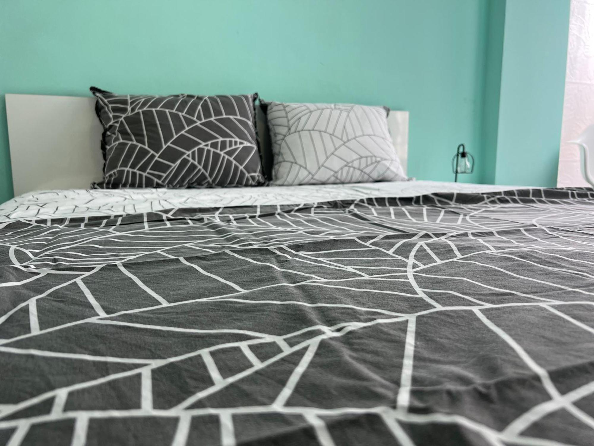 Ferienwohnung Sea Garden Warna Exterior foto