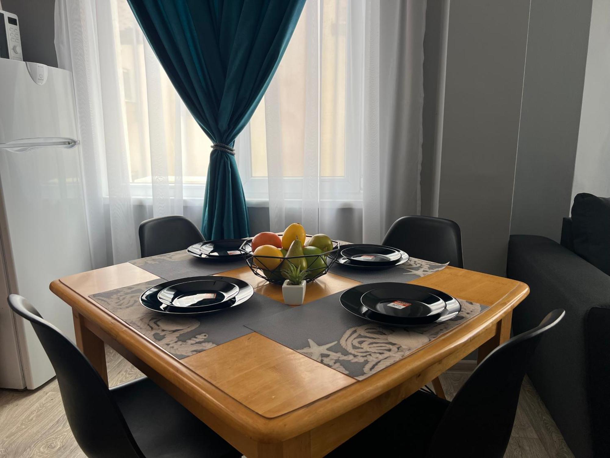 Ferienwohnung Sea Garden Warna Exterior foto